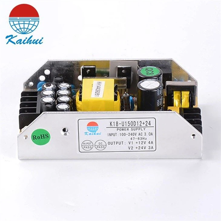 DC48V 12V 3A Open PSU
