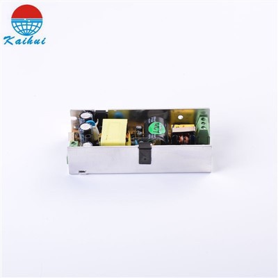 12V 6A Dc Cyflenwad Pŵer