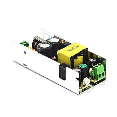 Cyflenwad pŵer 200W DC gyda maint bach