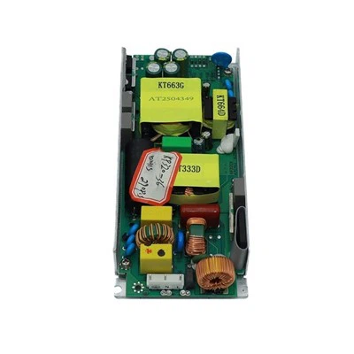 Cyflenwad Pwer Goleuadau DC36V 320W wedi'i addasu